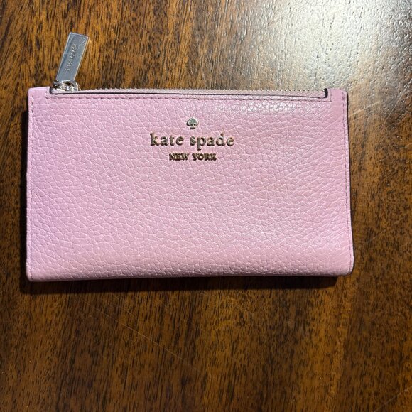 Kate spade wallet - Picture 1 of 5